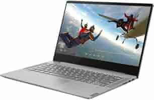 S540-14ML ノートパソコン Lenovo IdeaPad S540(14)AMDとIntelモデルのレビュー・この速さ